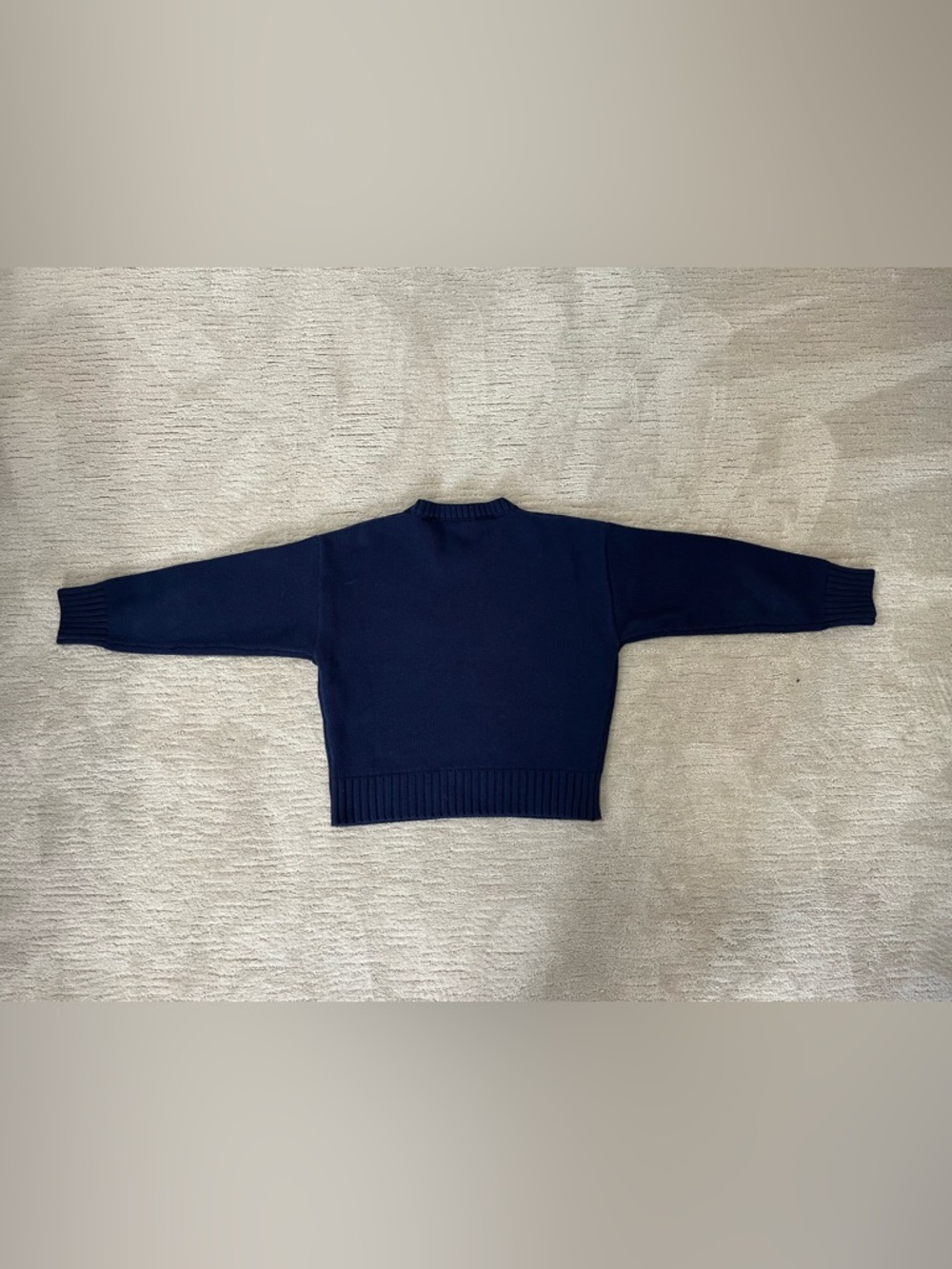 Lake Sweater by Marea - Picture 4 of 9